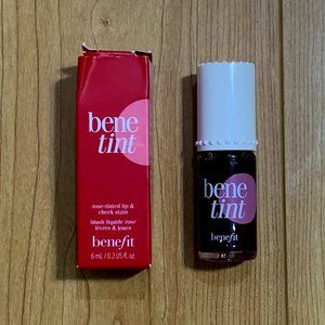 Benetint Cheek & Lip Stain